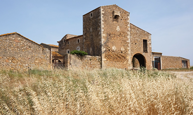 L'Escala - Alt Empordà